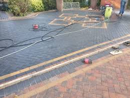 Why Choose Us For All Your Driveway Paving Needs in Silt, CO?